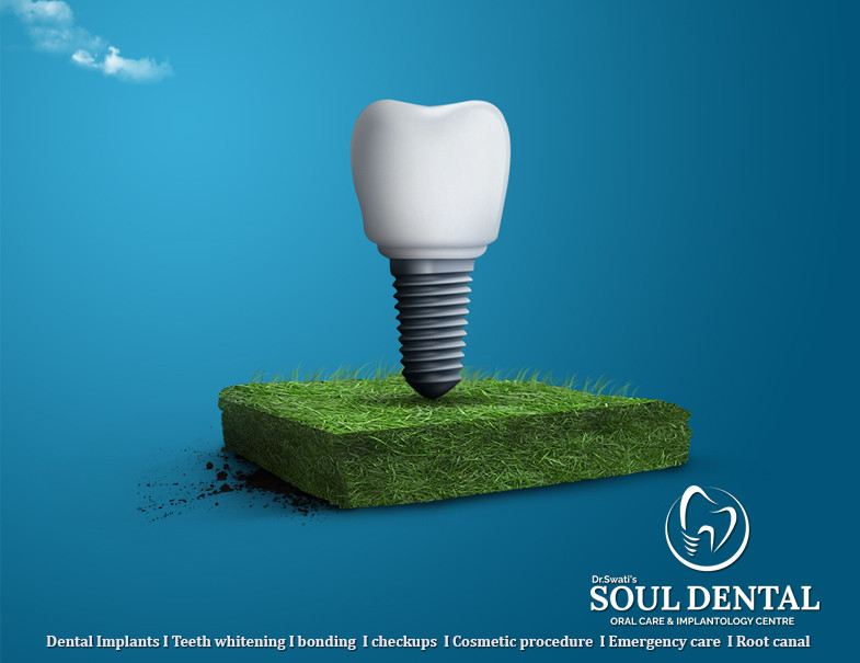 Dr. Swati's Soul Dental