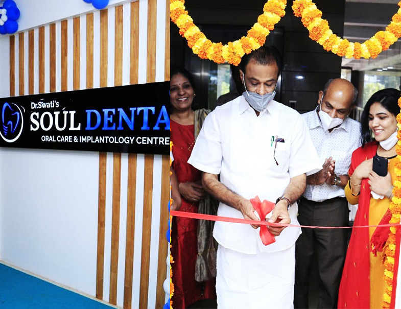 Dr. Swati's Soul Dental