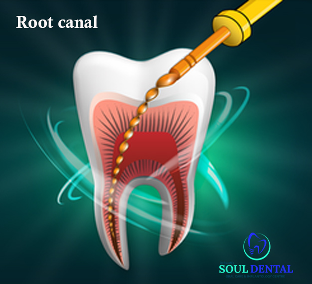Dr. Swati's Soul Dental