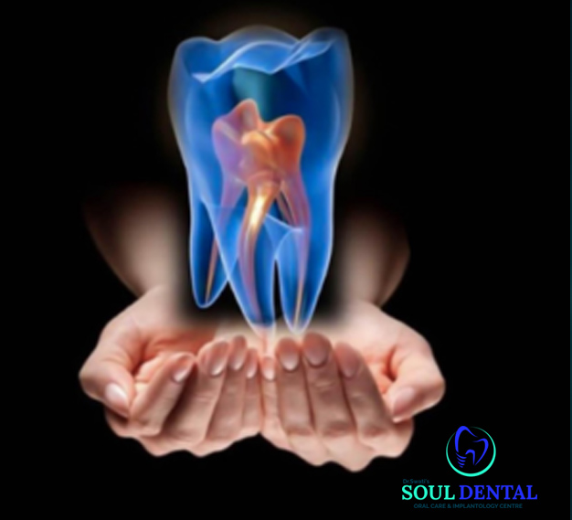 Dr. Swati's Soul Dental